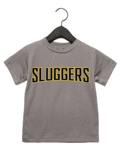 23SSL-3001-T-BC TODDLER with MS Sluggers Logo