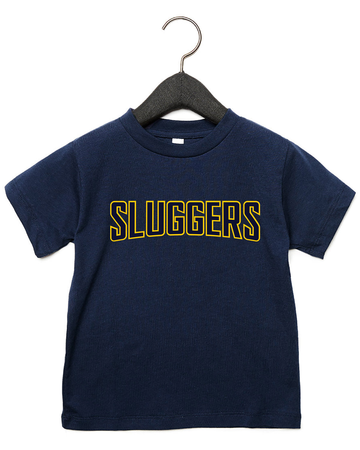 23SSL-3001-T-BC TODDLER with MS Sluggers Logo