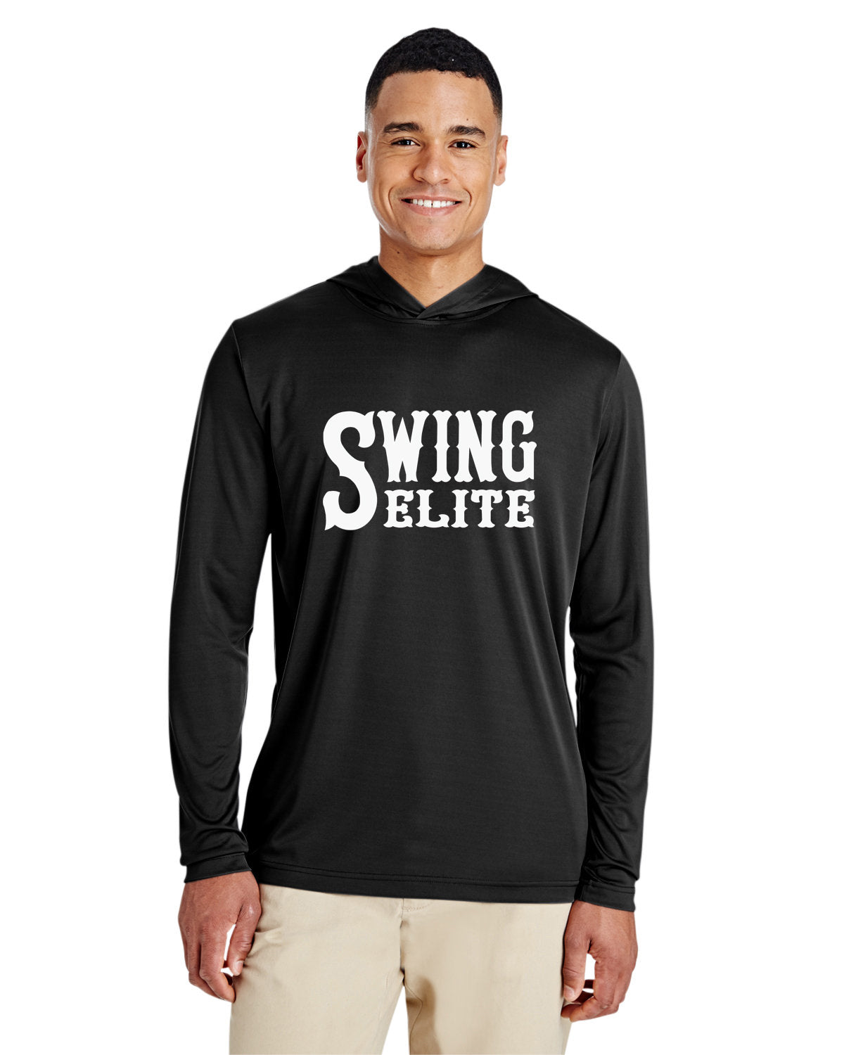 23SEL-TT41-T Zone Performance Hoody Swing Elite Fall 2023