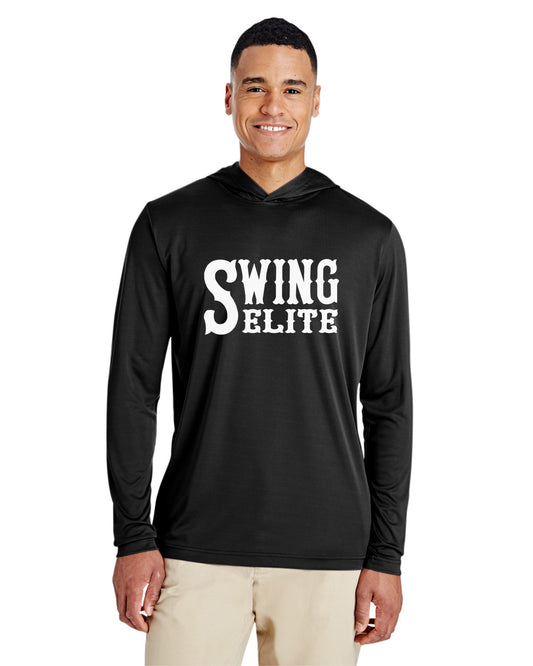 23SEL-TT41-T Zone Performance Hoody Swing Elite Fall 2023