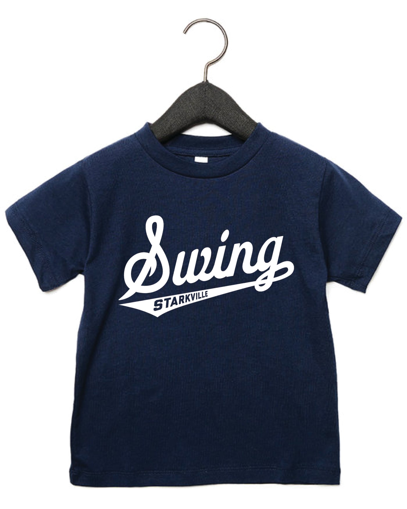 23SSL-3001-T-BC TODDLER SWING ELITE TEAM WEAR